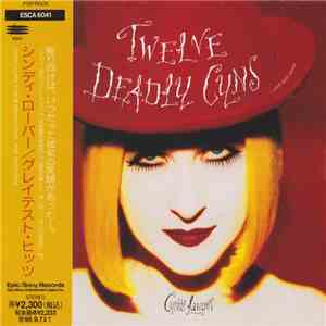 Cyndi Lauper - Twelve Deadly Cyns... And Then Some download free