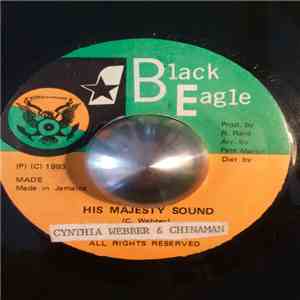 Cynthia Webber & Chinaman - His Majesty Sound / Mixed Up Love download free