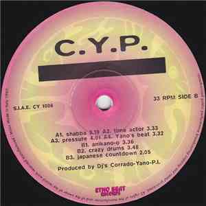 C.Y.P. - Untitled download free