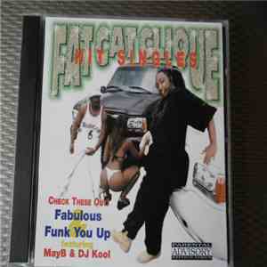 Da Fat Cat Clique - Hit Singles download free