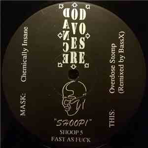 Dance Overdose - Chemically Insane / Overdose Stomp download free