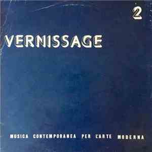 Daniela Casa - Vernissage 2 download free