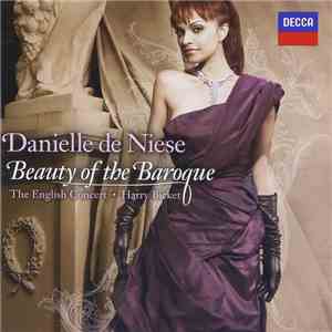 Danielle de Niese - Beauty Of The Baroque download free