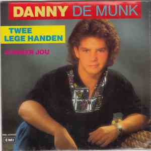 Danny de Munk - Twee Lege Handen / Zonder Jou download free