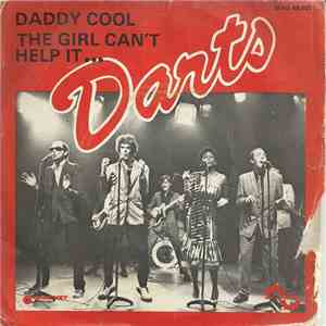 Darts - Daddy Cool / The Girl Can't Help It ... download free