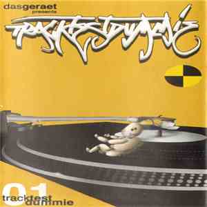 Das Geraet - Presents Tracktestdummie download free