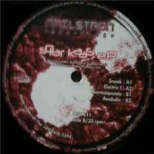 Dave Jarvis - Sqar Kaas E.P. download free