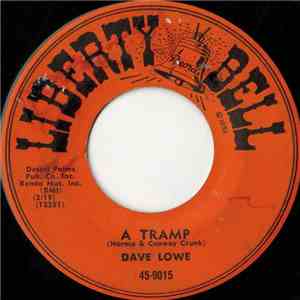Dave Lowe  - A Tramp download free
