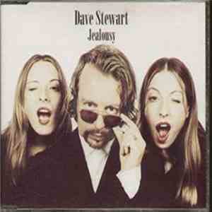 Dave Stewart - Jealousy download free