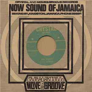 David Anthony  / Derrick Harriott & The Crystalites - All Night / The Tickler download free