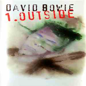 David Bowie - 1. Outside (The Nathan Adler Diaries: A Hyper Cycle) download free