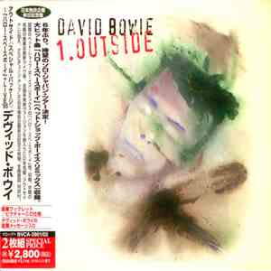 David Bowie - 1.Outside (The Nathan Adler Diaries: A Hyper Cycle) download free