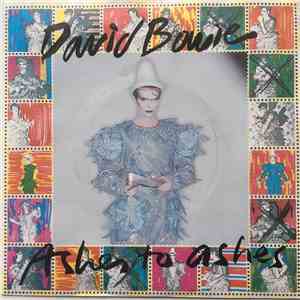 David Bowie - Ashes To Ashes download free