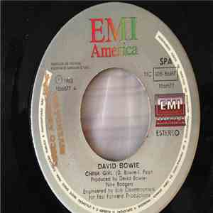 David Bowie - China Girl download free