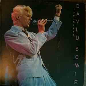 David Bowie - Japan 1983 download free