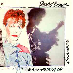 David Bowie - Scary Monsters download free