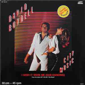 David Boydell - City Music download free