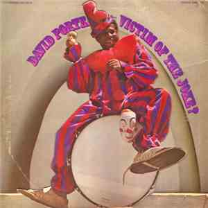 David Porter - Victim Of The Joke?....An Opera download free