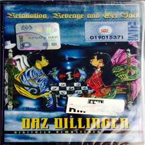 Daz Dillinger - Retaliation, Revenge And Get Back download free
