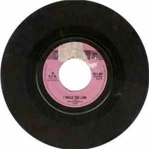 Dean Martin - I Walk The Line download free