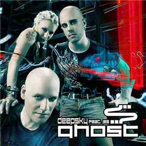 Deepsky Feat. Jes - Ghost download free