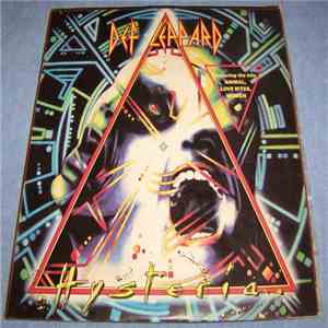 Def Leppard - Hysteria download free
