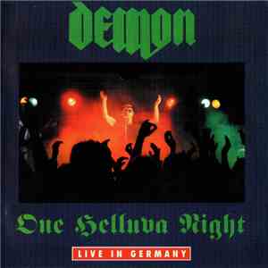 Demon  - One Helluva Night download free