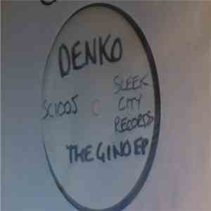 Denko - The Gino EP download free