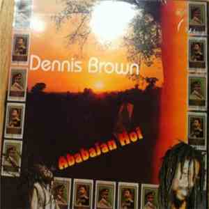 Dennis Brown - Ababa Jan Hoi download free
