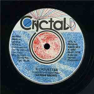 Dennis Brown - Silhouettes / How Could I Let You Get Away download free