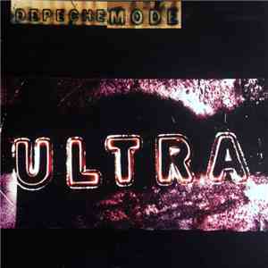 Depeche Mode - Ultra download free