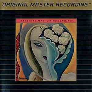 Derek And The Dominos - Layla And Other Assorted Love Songs download free