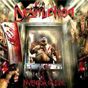 Destruction - Inventor Of Evil download free
