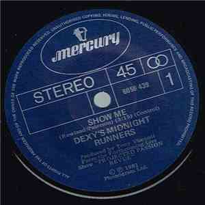 Dexys Midnight Runners - Show Me download free