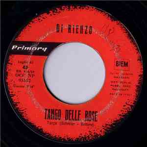 Di Rienzo  - Tango Delle Rose / Tango Bolero download free