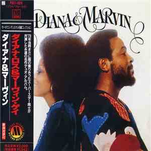 Diana Ross & Marvin Gaye - Diana & Marvin download free