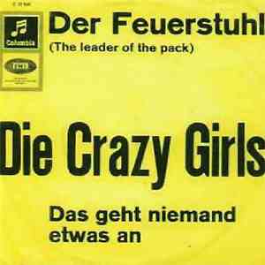 Die Crazy Girls - Der Feuerstuhl download free