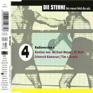 Die Sterne - Bis Neun Bist Du O.K. download free