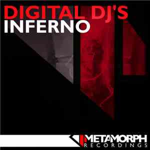 Digital DJ's  - Inferno download free