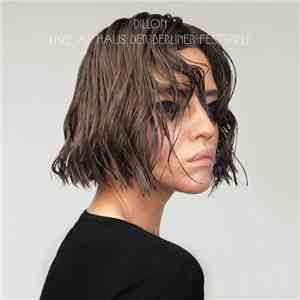 Dillon - Live At Haus Der Berliner Festspiele download free