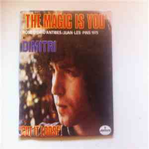 Dimitri - The Magic Is You download free