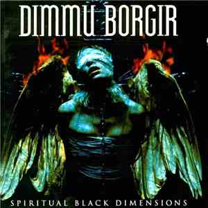 Dimmu Borgir - Spiritual Black Dimensions download free