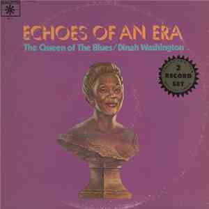 Dinah Washington - The Queen Of The Blues download free