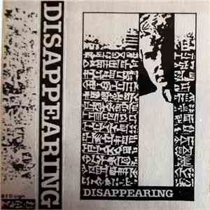 Disappearing  - Disappearing download free