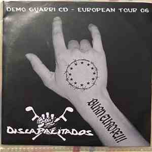 Discapacitados - Demo Guarri download free