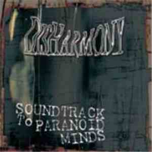 Disharmony  - Soundtrack to Paranoid Minds download free