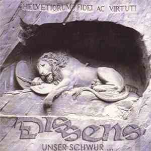 Dissens - Unser Schwur... download free