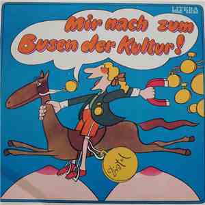 Distel - Mir Nach Zum Busen Der Kultur! download free