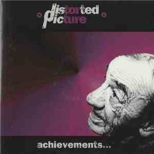 Distorted Picture - Achievements... download free