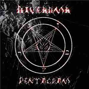 Divebomb - Pentagram EP download free